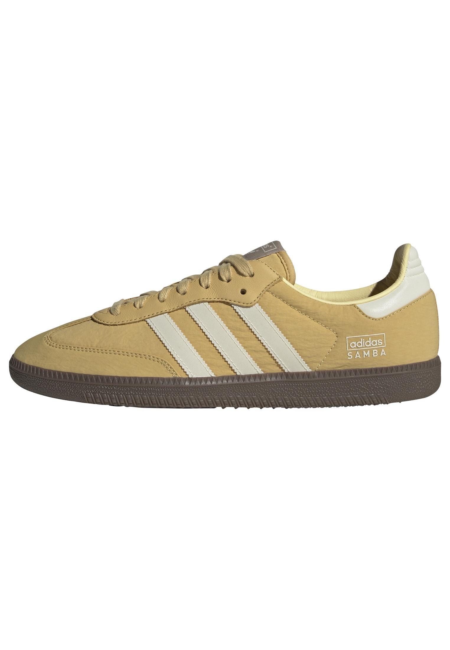 Samba Og Shoes, Beige, A701_ONE, large image number 7