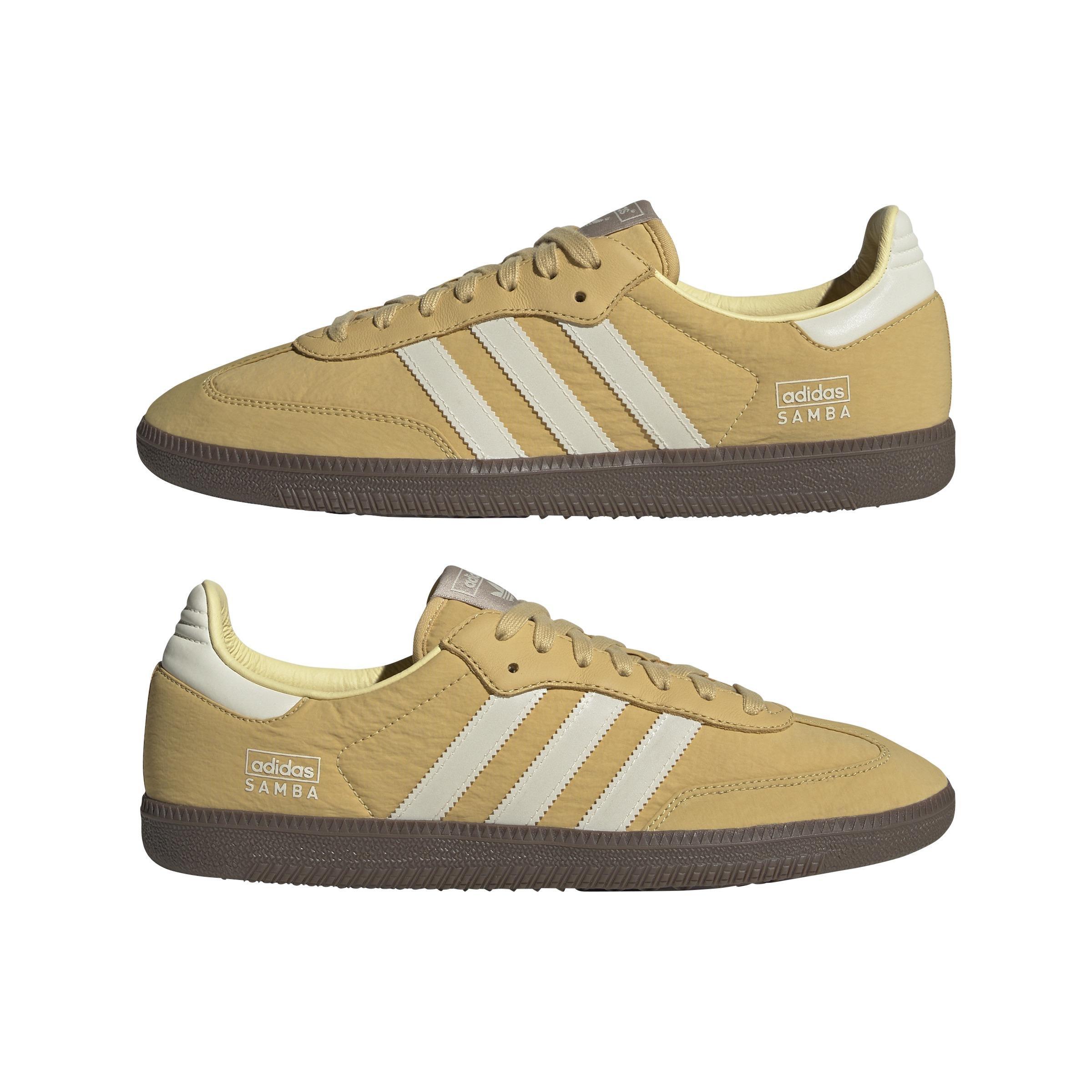 Samba Og Shoes, Beige, A701_ONE, large image number 11