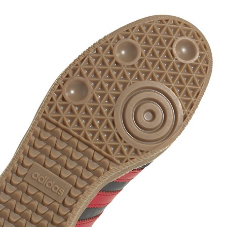 Men Samba Og Shoes, Multicolour, A701_ONE, large image number 5