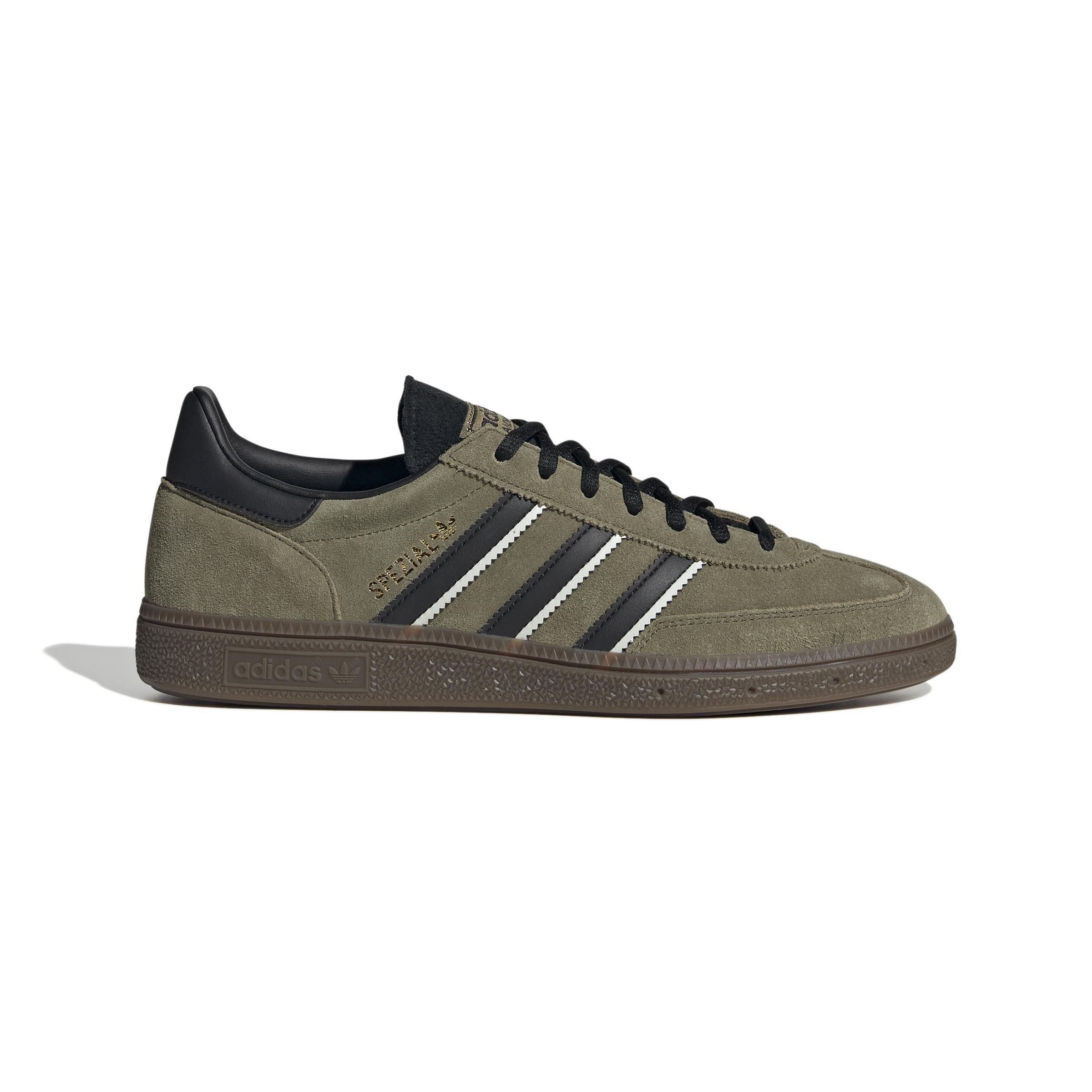 adidas - Men Handball Spezial Shoes, Green