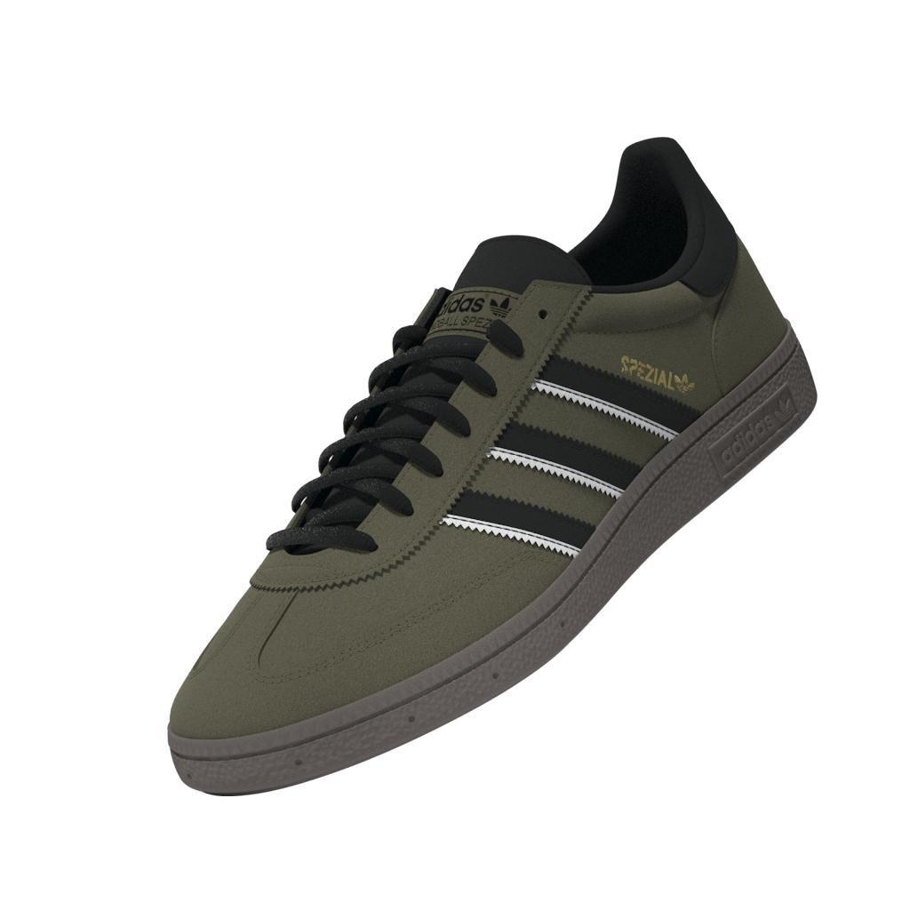 adidas - Men Handball Spezial Shoes, Green