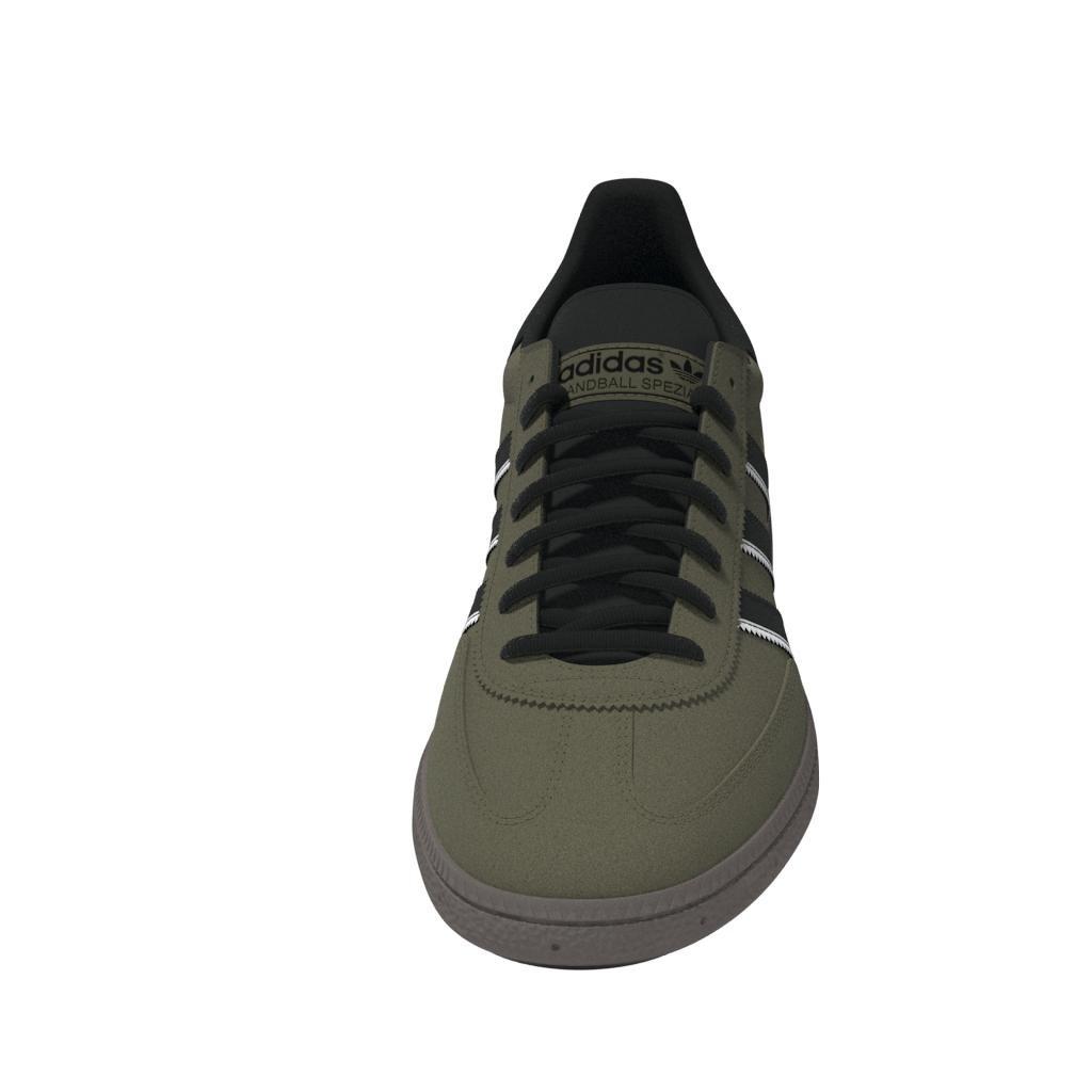 adidas - Men Handball Spezial Shoes, Green