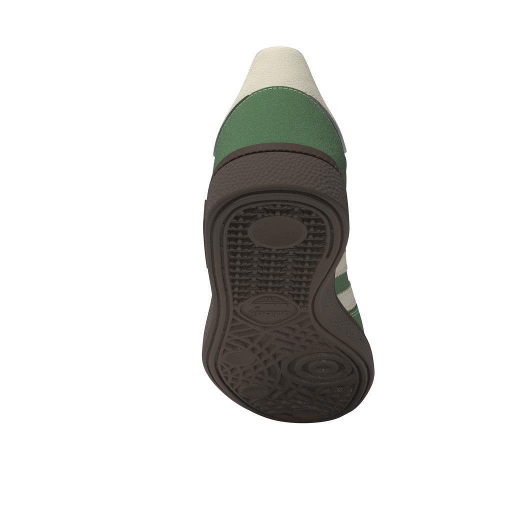 Handball Spezial Shoes, Green, , large image number 11