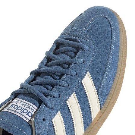 Men Handball Spezial Shoes, Blue, A701_ONE, large image number 3