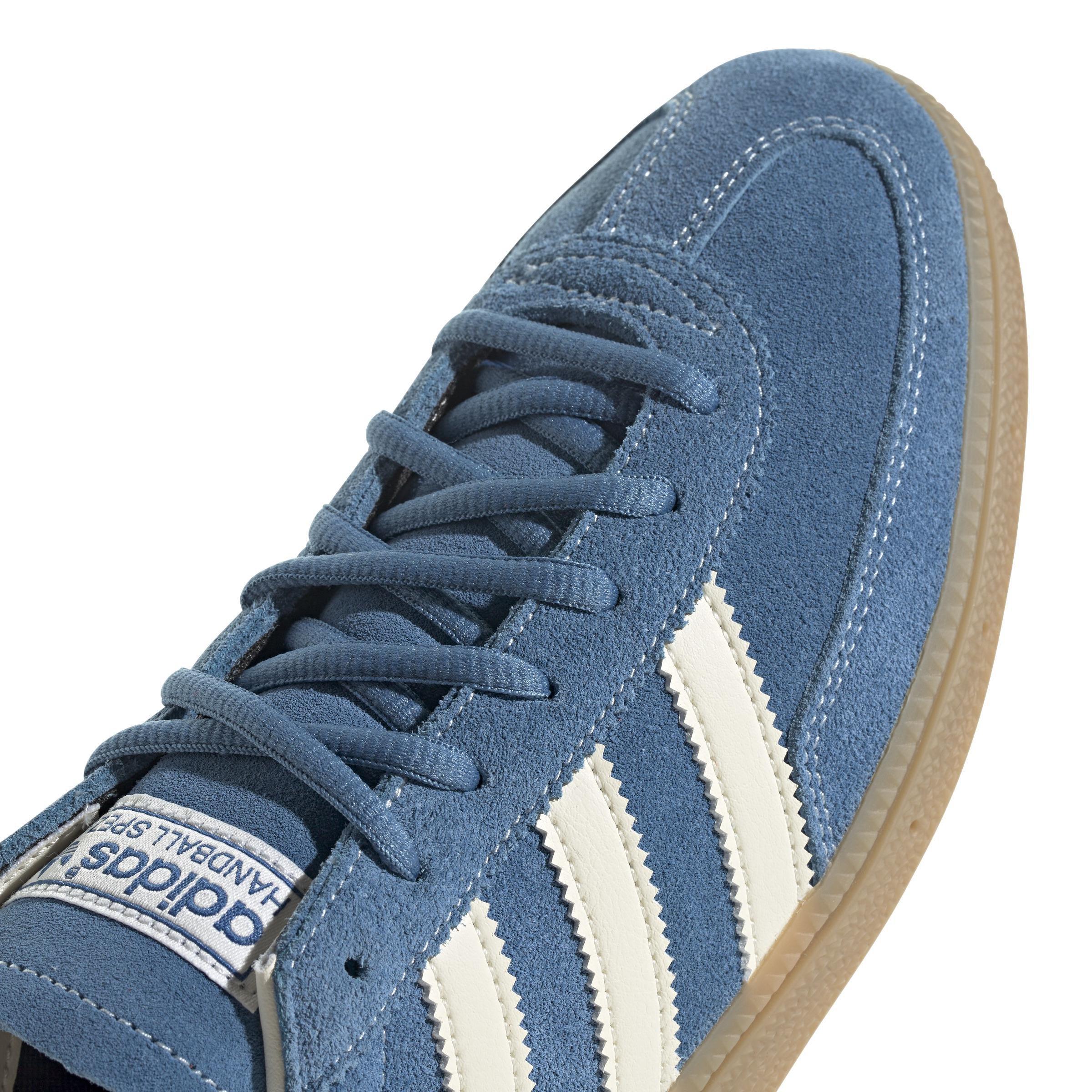 Handball Spezial Shoes, Blue, A701_ONE, large image number 3