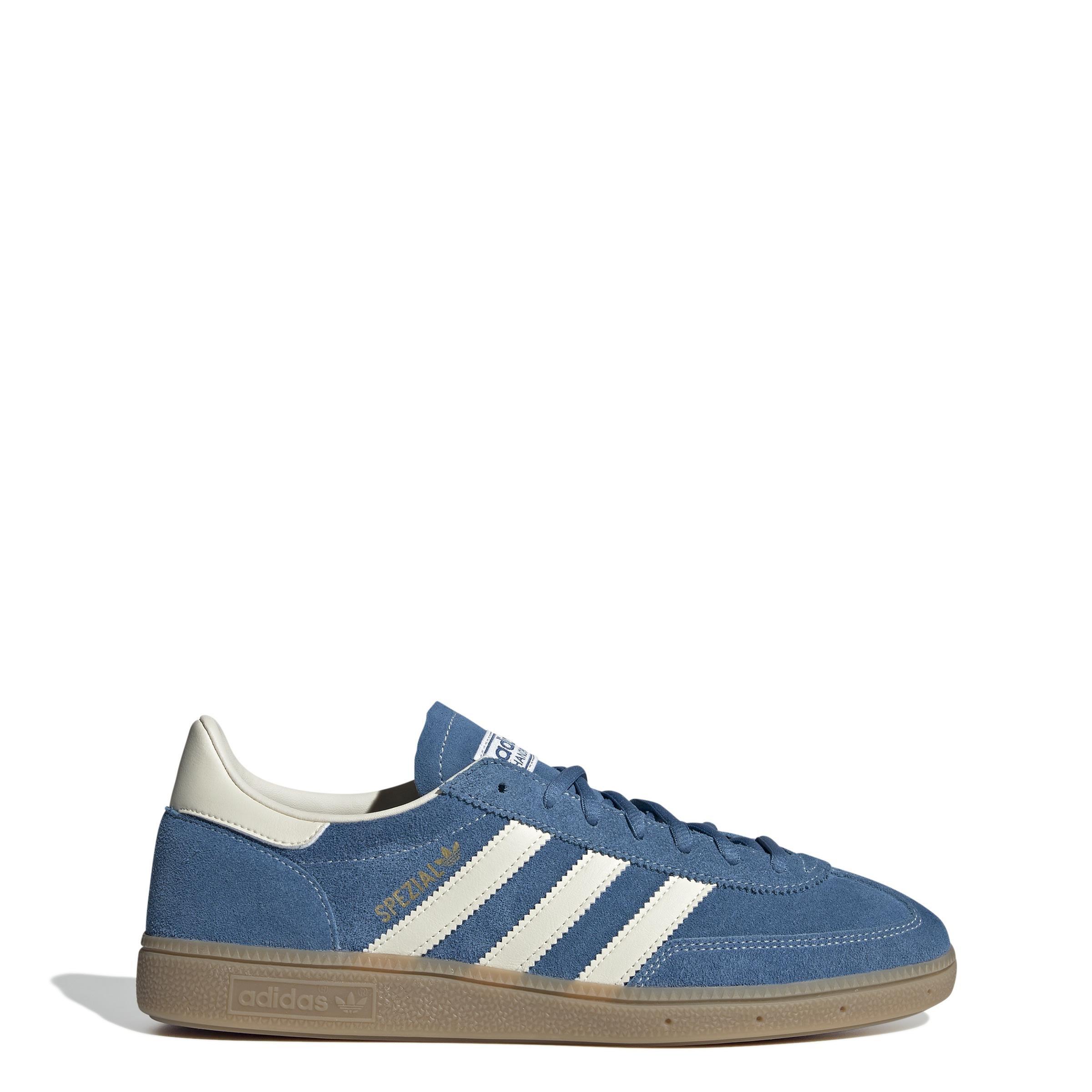 Handball Spezial Shoes, Blue, A701_ONE, large image number 6