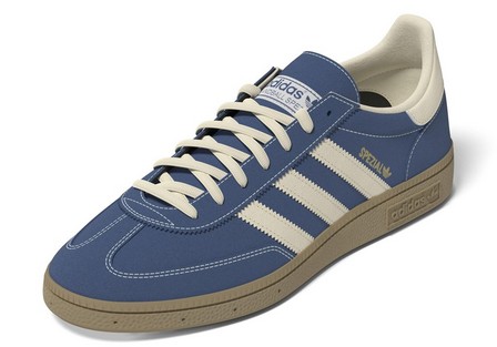 Men Handball Spezial Shoes, Blue, A701_ONE, large image number 7