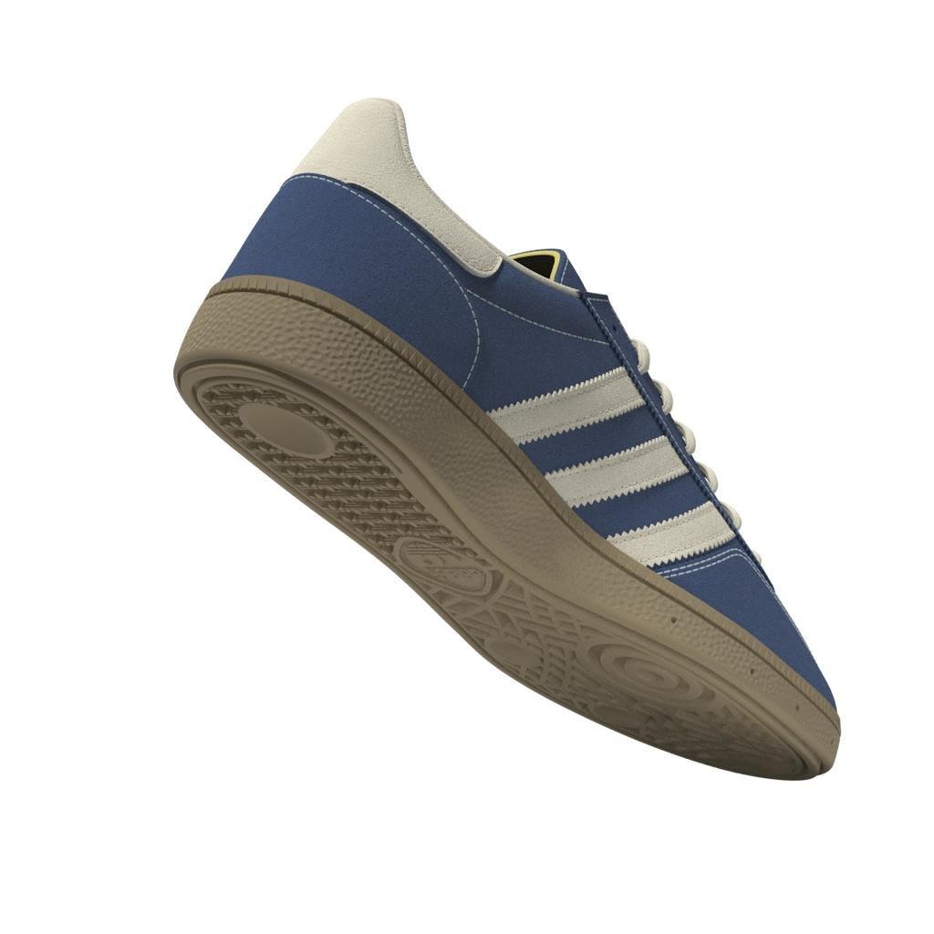 Men Handball Spezial Shoes, Blue, A701_ONE, large image number 7