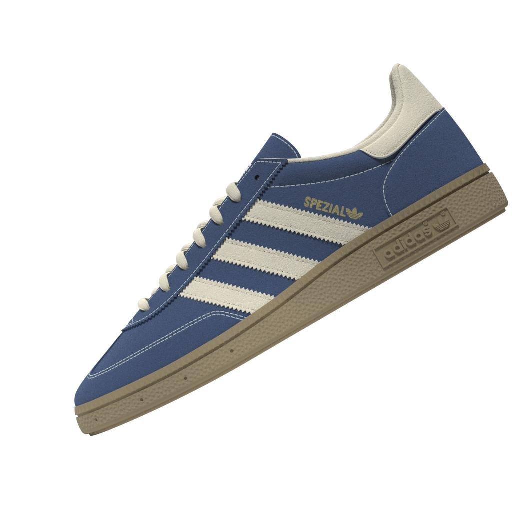 Men Handball Spezial Shoes, Blue, A701_ONE, large image number 8