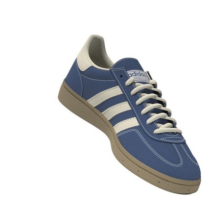 Men Handball Spezial Shoes, Blue, A701_ONE, large image number 10