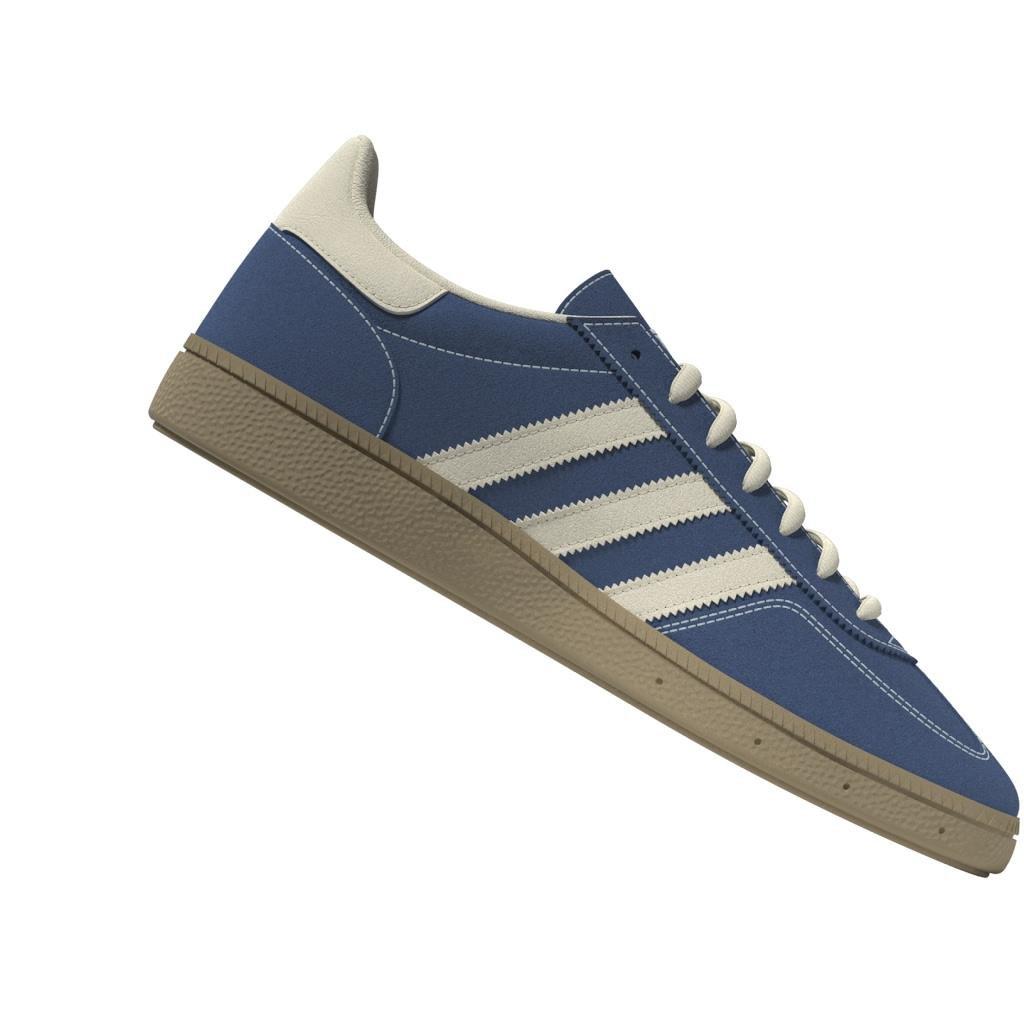 Handball Spezial Shoes, Blue, A701_ONE, large image number 10