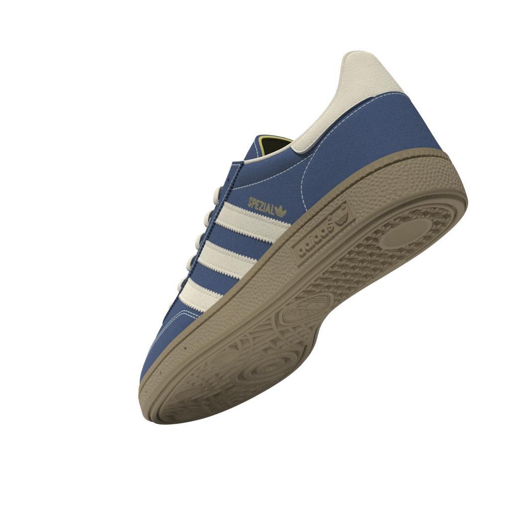 Handball Spezial Shoes, Blue, A701_ONE, large image number 11