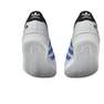 Unisex Kids Adidas Originals X Disney Superstar Shoes, White, A701_ONE, thumbnail image number 6