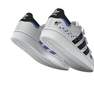 Unisex Kids Adidas Originals X Disney Superstar Shoes, White, A701_ONE, thumbnail image number 11