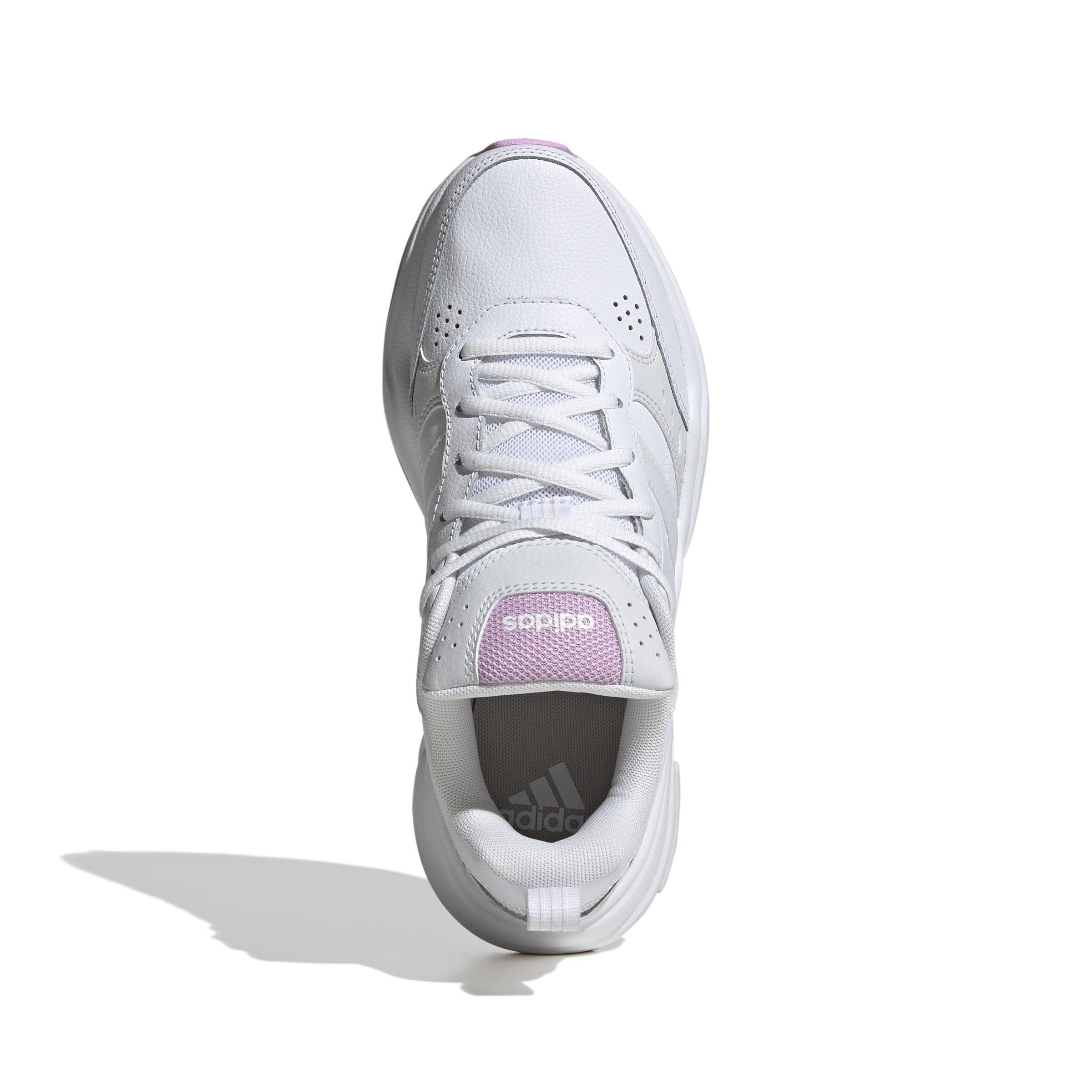 adidas - Women Strutter Shoes, White