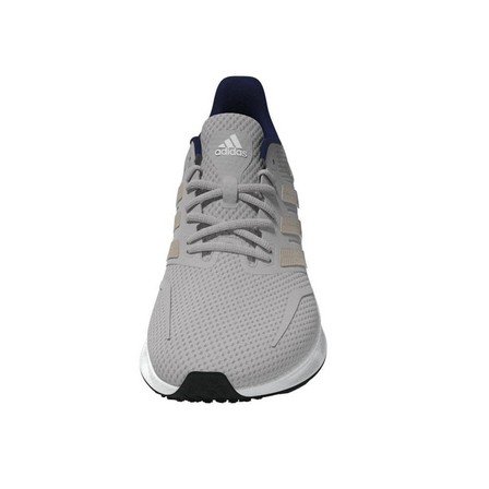 Unisex Showtheway 2.0 Shoes, Grey, A701_ONE, large image number 4