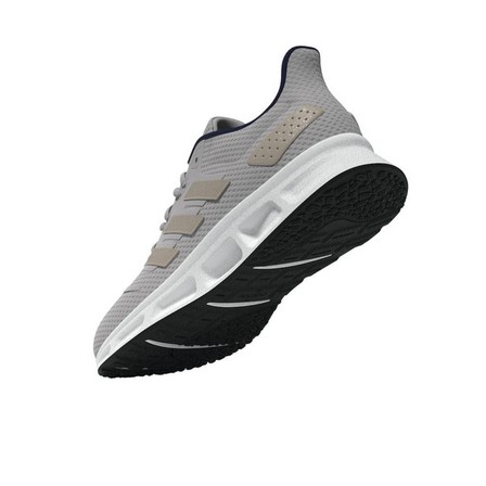 Unisex Showtheway 2.0 Shoes, Grey, A701_ONE, large image number 5