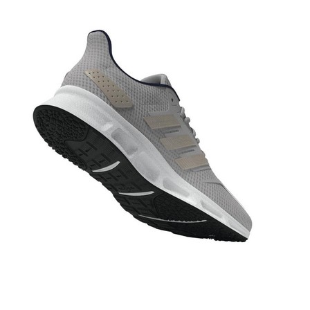 Unisex Showtheway 2.0 Shoes, Grey, A701_ONE, large image number 8