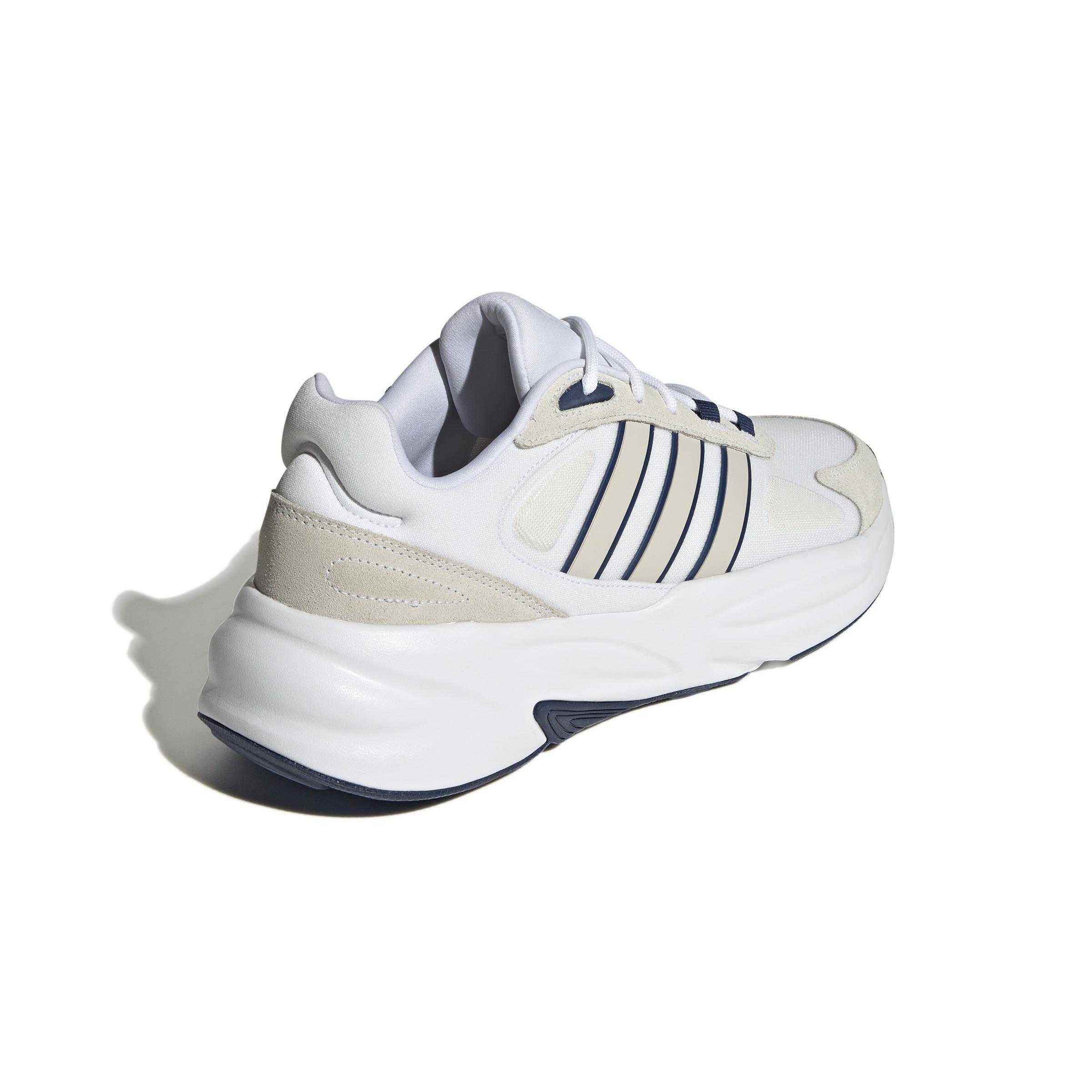 Ozelle Cloudfoam Shoes, White, A701_ONE, large image number 2