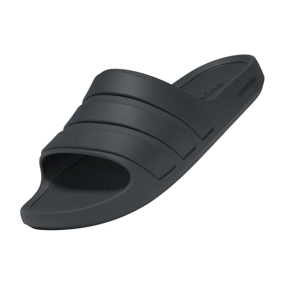 Unisex Adilette Flow Slides, Blue, , large image number 10