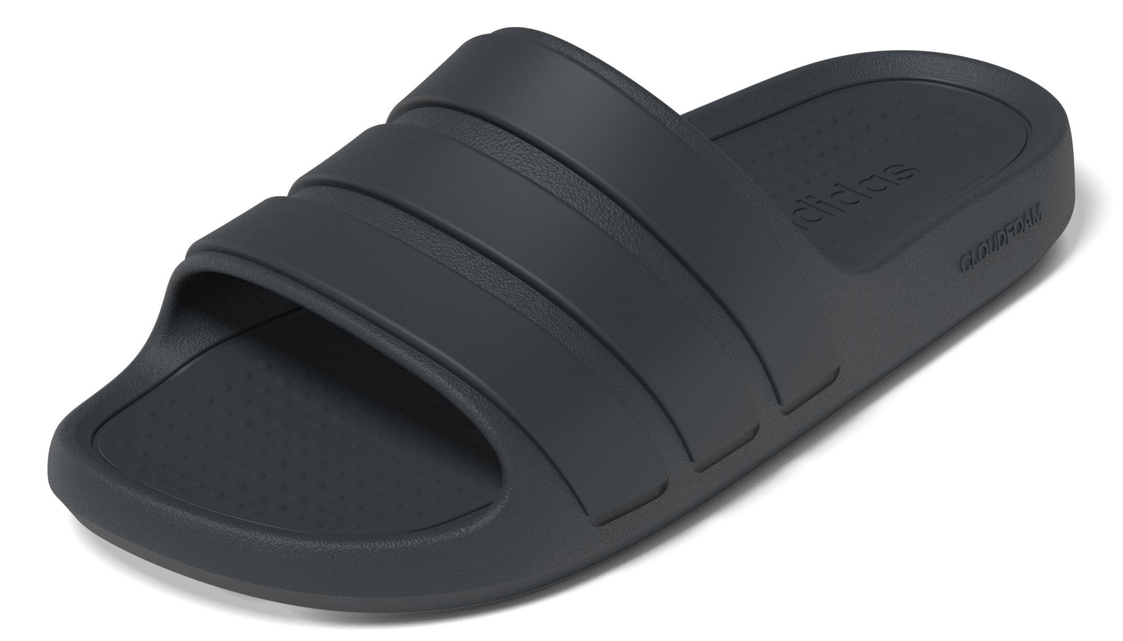 Unisex Adilette Flow Slides, Blue, , large image number 12