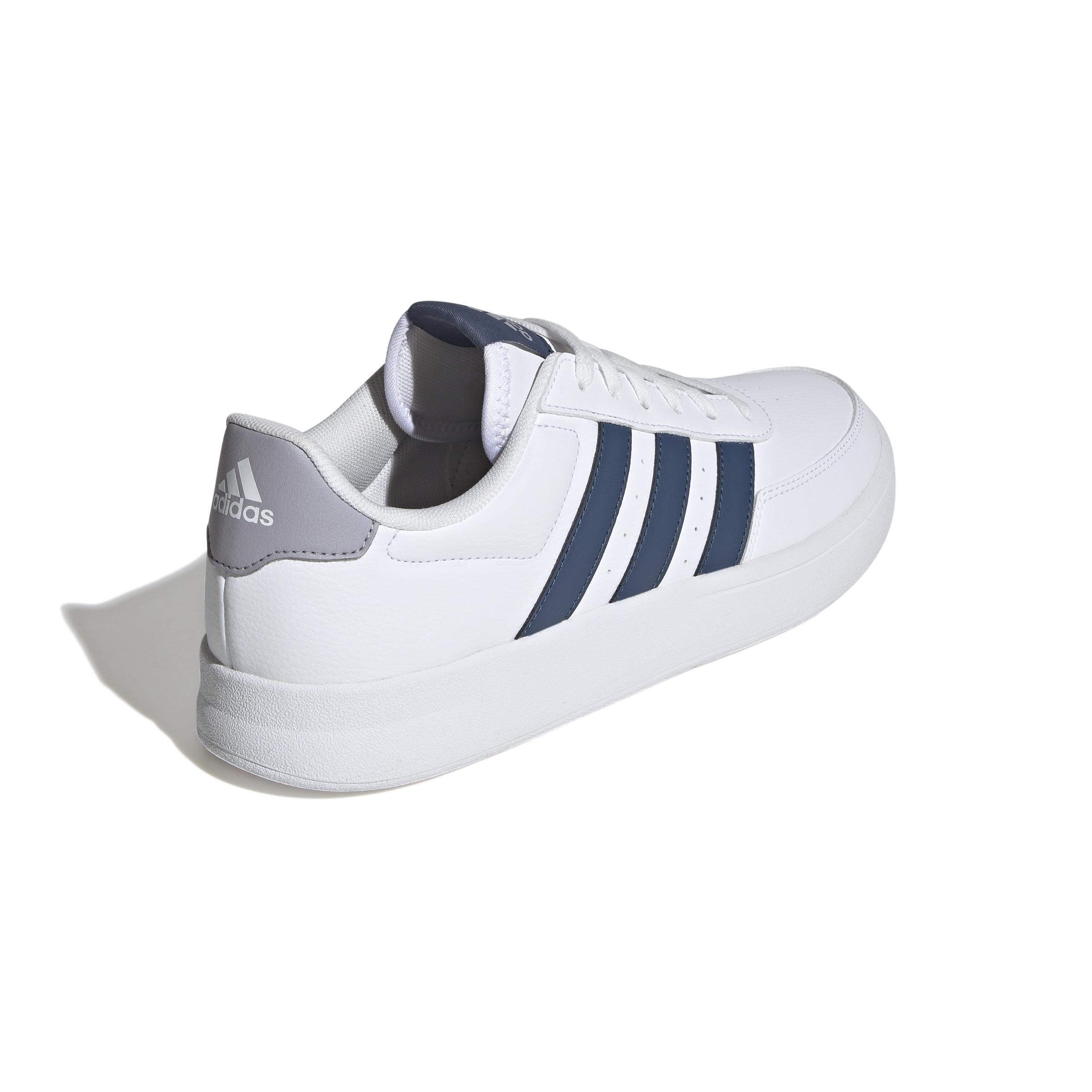 Men Breaknet 2.0 Shoes, White, A701_ONE, large image number 2