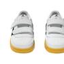 Unisex Kids Adidas Breaknet X Disney Shoes, White, A701_ONE, thumbnail image number 10