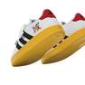 Unisex Kids Adidas Breaknet X Disney Shoes, White, A701_ONE, thumbnail image number 11