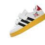 Unisex Kids Adidas Breaknet X Disney Shoes, White, A701_ONE, thumbnail image number 12