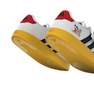 Unisex Kids Adidas Breaknet X Disney Shoes, White, A701_ONE, thumbnail image number 13