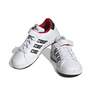 Unisex Kids Adidas Grand Court X Marvel Shoes, White, A701_ONE, thumbnail image number 0