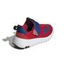 Unisex Kids Adidas Suru365 X Marvel Shoes, Red, A701_ONE, thumbnail image number 2