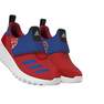 Unisex Kids Adidas Suru365 X Marvel Shoes, Red, A701_ONE, thumbnail image number 3
