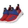 Unisex Kids Adidas Suru365 X Marvel Shoes, Red, A701_ONE, thumbnail image number 8