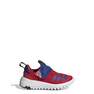 Unisex Kids Adidas Suru365 X Marvel Shoes, Red, A701_ONE, thumbnail image number 14