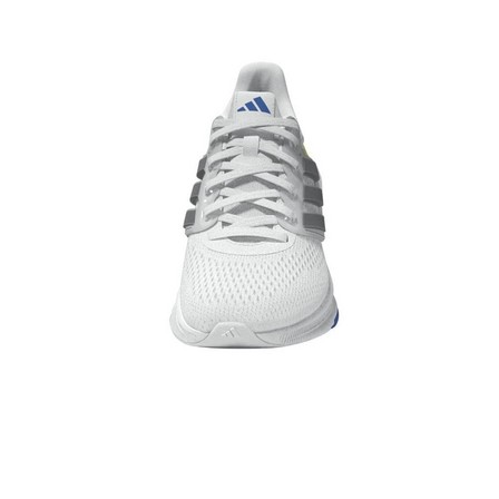 Kids Unisex Ultrabounce Shoes Junior, White, A701_ONE, large image number 6