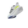 Kids Unisex Ultrabounce Shoes Junior, White, A701_ONE, thumbnail image number 7
