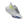 Kids Unisex Ultrabounce Shoes Junior, White, A701_ONE, thumbnail image number 13