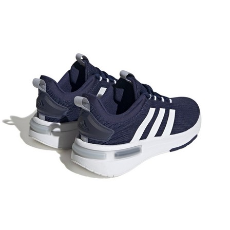 Men Racer Tr23 Shoes, Navy, A701_ONE, large image number 3