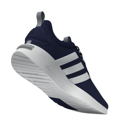Men Racer Tr23 Shoes, Navy, A701_ONE, large image number 7