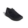 Men Adizero Takumi Sen 10 Shoes, Black, A701_ONE, thumbnail image number 1