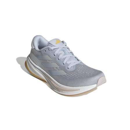 Women Supernova Rise Shoes, Grey, A701_ONE, large image number 1