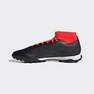 Unisex Predator 24 League Turf Boots, Black, A701_ONE, thumbnail image number 3