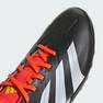 Unisex Predator 24 League Low Turf Boots, Black, A701_ONE, thumbnail image number 2