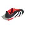 Unisex Kids Predator League Firm Ground Football Boots, Multicolour, A701_ONE, thumbnail image number 2