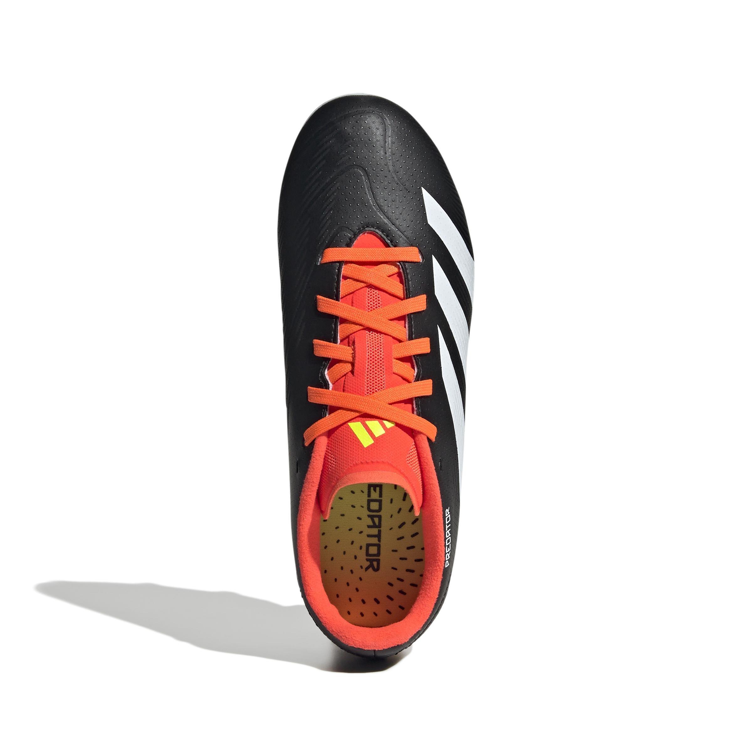 adidas - Kids Unisex Predator League Firm Ground Football Boots, Multicolour