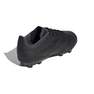 Unisex Kids Predator League Firm Ground Football Boots, Black, A701_ONE, thumbnail image number 2
