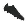 Unisex Kids Predator League Firm Ground Football Boots, Black, A701_ONE, thumbnail image number 5