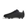 Unisex Kids Predator League Firm Ground Football Boots, Black, A701_ONE, thumbnail image number 8