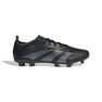 Unisex Predator League Firm Ground Football Boots, Black, A701_ONE, thumbnail image number 0